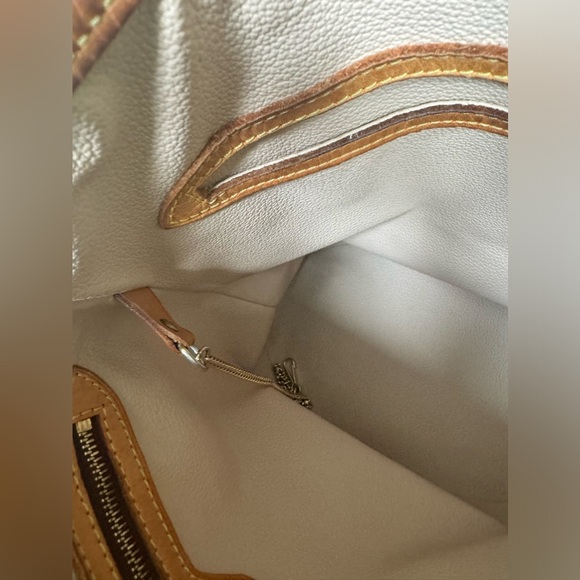 Louis Vuitton Petite bucket monogram - Picture 14 of 16